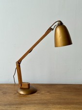 Vintage maclamp desk for sale  LONDON