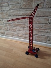 Carrera transpo hochkran gebraucht kaufen  Bochum