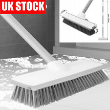 Sweeping yard brush for sale  UK