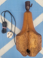 Vintage mcm natural for sale  BOURNEMOUTH
