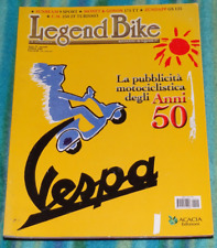 Legend bike rivista usato  Polesella
