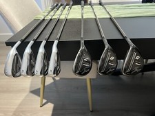 Mizuno jpx 921 for sale  KIRKLISTON
