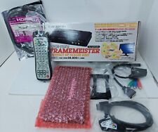 Xrgb mini frame usato  Spedire a Italy