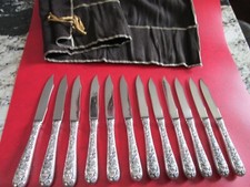 Set repousse kirk for sale  Georgetown