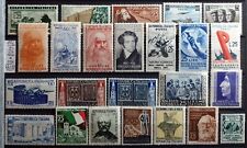 Italy repubblica 1952 usato  Noceto