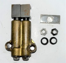Oil pump triumph for sale  Appleton