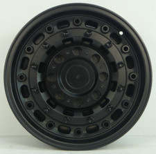 Replacement wheel black for sale  Elizabeth