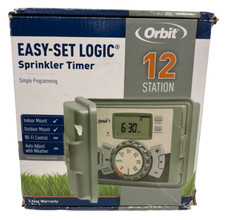 Orbit 57900 easy for sale  San Diego