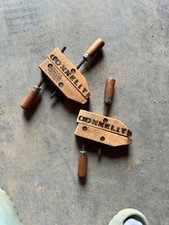 Jorgensen wood clamp for sale  Fountain Inn