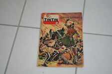 Magazine tintin 331 d'occasion  Jonzac