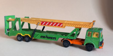 Majorette saviem carrier d'occasion  Expédié en Belgium