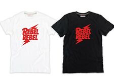 Shirt rebel rebel usato  Cirie