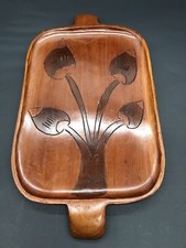 Vtg hand carved for sale  Port Charlotte