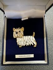 Gold white enamel for sale  UK
