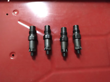 Lcr6734203d iniettori fiat usato  Guardiagrele
