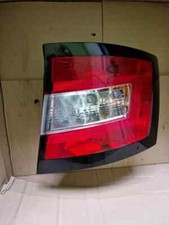 Skoda fabia iii gebraucht kaufen  Happurg
