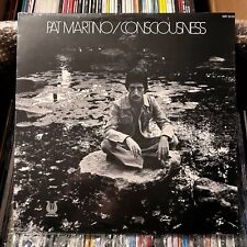 Pat martino consciousness for sale  Lake Stevens