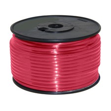 Wire awg red for sale  Saint Petersburg