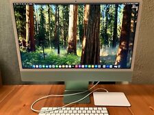 Apple imac green for sale  Sunnyvale