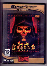 Diablo italiano xp usato  Saronno
