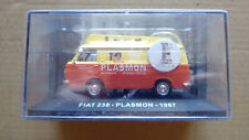 Hachette fiat 238 d'occasion  Schirmeck