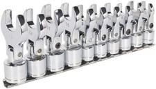 Sealey siegen 10pc for sale  UK