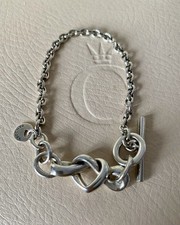 Genuine pandora knotted for sale  BOGNOR REGIS