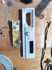 Elettronica lavatrice samsung usato  Tortona