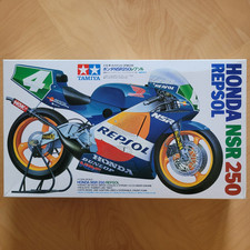 Tamiya honda nsr250 gebraucht kaufen  Berlin