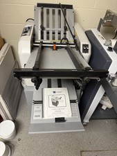 baumfolder 714 for sale  Monaca