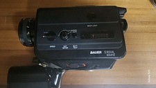Bauer super cinepresa usato  Barletta