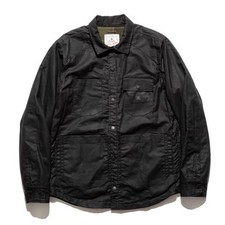 Usado, Jaqueta Roark X Wrangler Fora de Alcance Algodão Encerado Maverick Extra Grande Nova Sem etiquetas $450 comprar usado Usado, Jaqueta Roark X Wrangler Fora de Alcance Algodão Encerado Maverick Extra Grande Nova Sem etiquetas $450 comprar usado  Enviando para Brazil