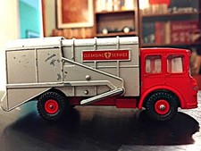 Matchbox lesney kingsize d'occasion  Poitiers