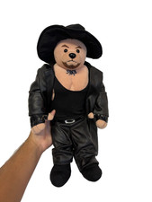 Wwe wwf undertaker for sale  Virginia Beach