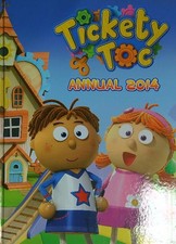 Tickety toc annual usato Tickety toc annual usato  Italia