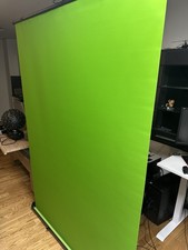 Green screen grün gebraucht kaufen  Mainz