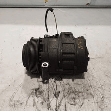 Compressore per mercedes usato  Volpago del Montello