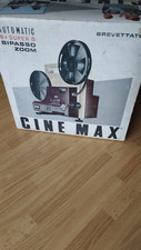 Proiettore cinemax cine usato  Pescara