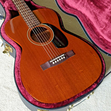 Guild 120e natural for sale  NEWTOWN