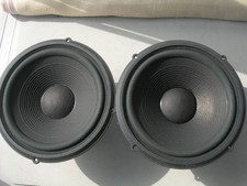 Unidade woofer JBL STAGE10 2 peças saída de som confirmada, usado comprar usado  Enviando para Brazil