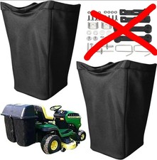 Am122416 grass bags for sale  Garrett