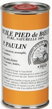Huile pied boeuf d'occasion  Blangy-sur-Bresle