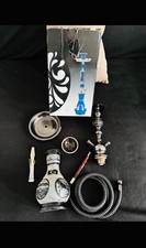 Wasserpfeife shisha türkei gebraucht kaufen  Maintal