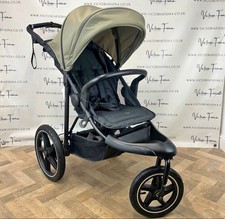 Hauck runner stroller for sale  ASHBOURNE