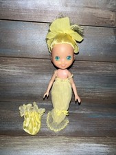 Vintage kenner doll for sale  Hockley