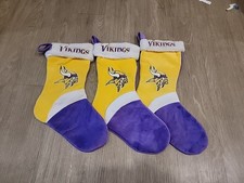 Lot minnesota vikings for sale  Fort Collins