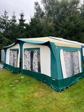 Trigano randger 575 for sale  STOKE-ON-TRENT