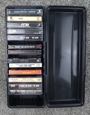 Cassette tape mix for sale  Sioux Falls