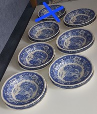 Gedecke villeroy boch gebraucht kaufen  Blieskastel