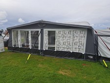 Camptech kensington air for sale  LIVERPOOL